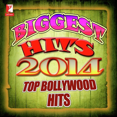 Biggest Hits 2014 - Top Bollywood Hits Bappi Lahiri MP3 Download